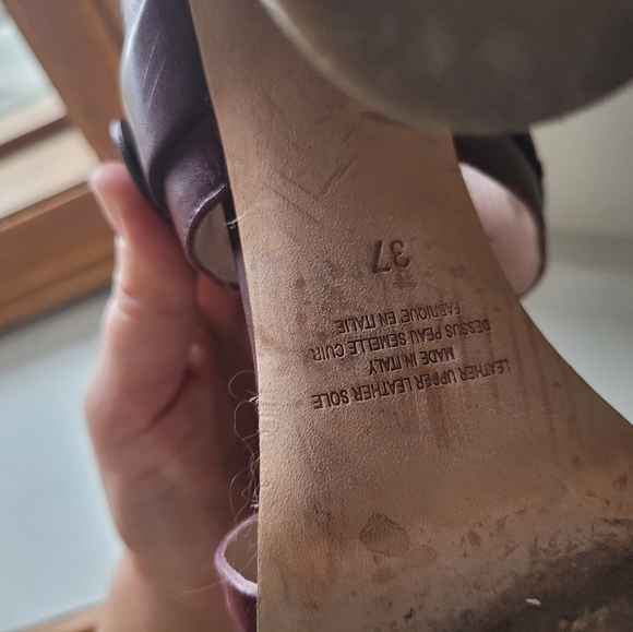 Sandals - Picture 6 of 6